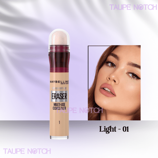 MAYBELLINE INSTANT AGE REWIND ERASER MULTI-USE CONCEALER - Image 12