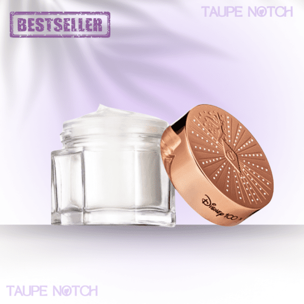 CHARLOTTE TILBURY MAGIC CREAM DISNEY100 EDITION 50ML MOISTURISER