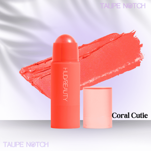 Huda Beauty Cheeky Tint Blush Stick - Image 3