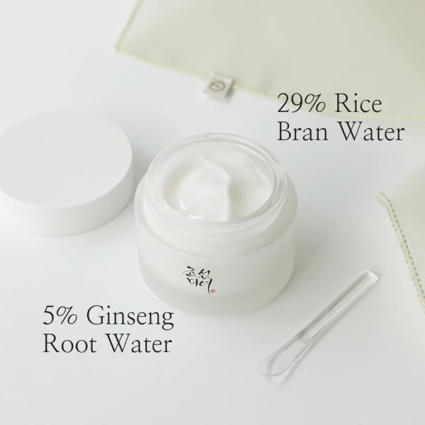 Beauty of Joseon Dynasty Cream- 50g - Image 2
