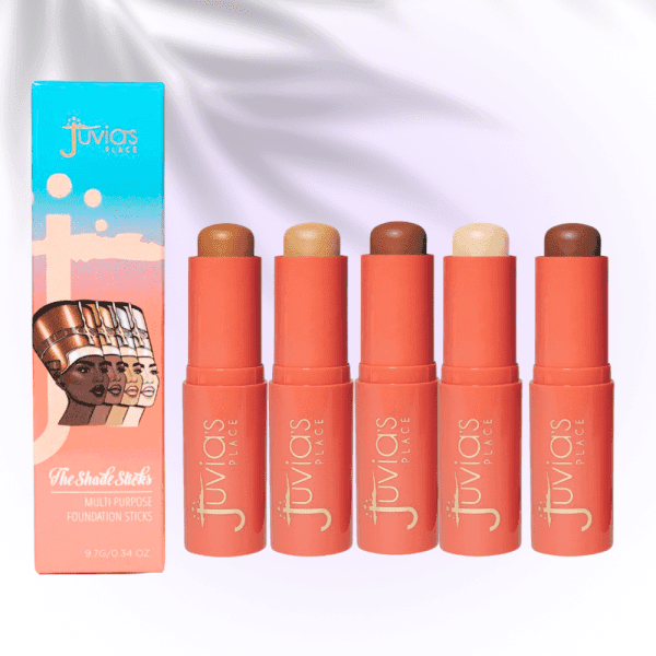 Juvias Place The Shade Sticks Multi Purpose Stick