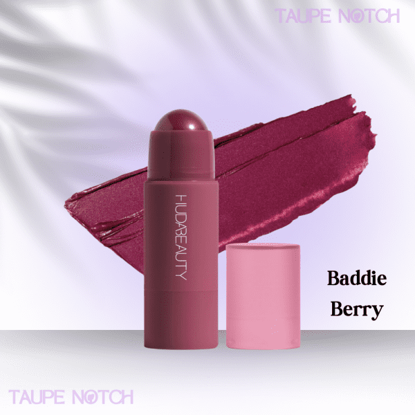 Huda Beauty Cheeky Tint Blush Stick - Image 2