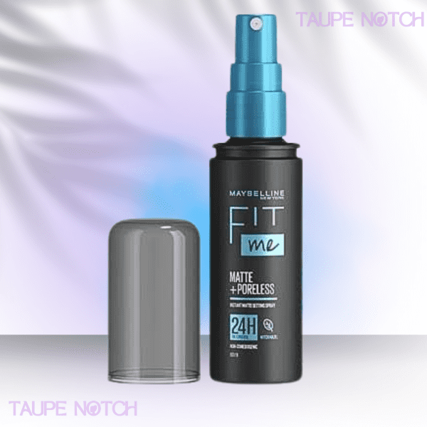 Maybelline Fit me Matte + Poreless Setting Spray 60 ml