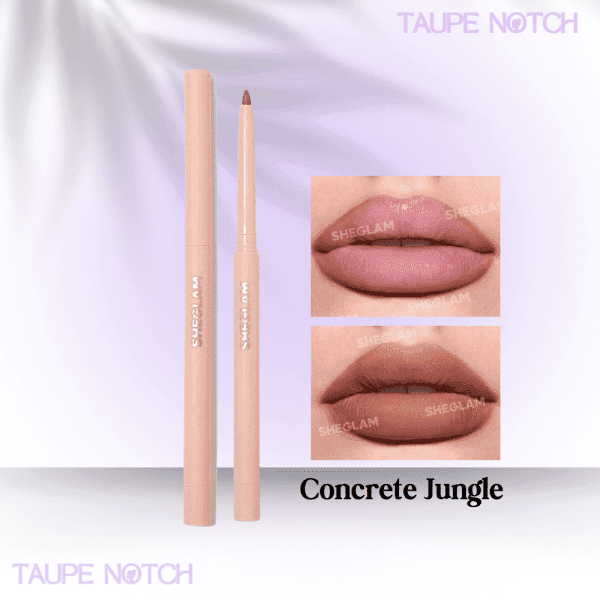 Sheglam So Lippy Lip Liner - Image 4