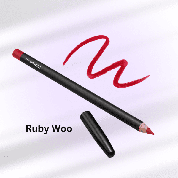 MAC Lip Pencil (Ruby Woo)