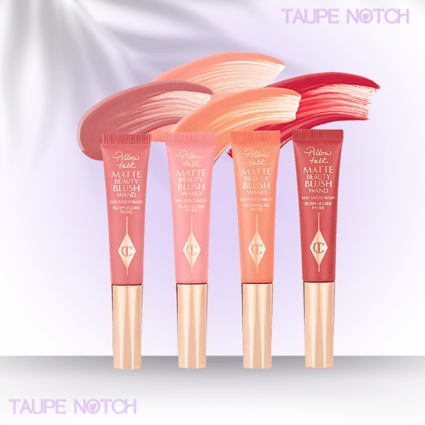 Charlotte Tilbury Matte Beauty Blush Wand