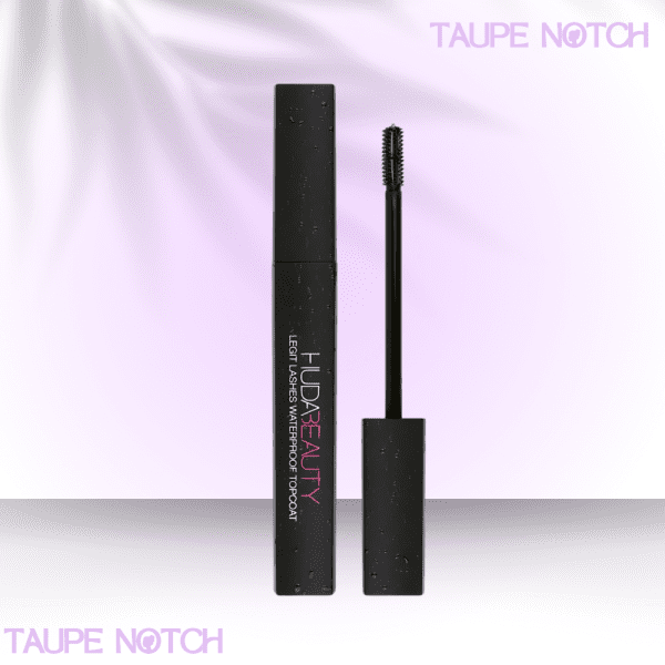 Huda Beauty Legit Lashes Waterproof Topcoat
