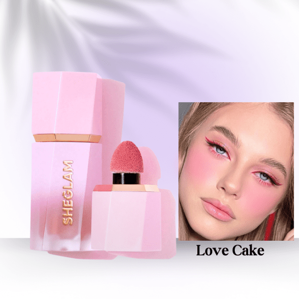 Sheglam Color Bloom Liquid Blush - Image 9
