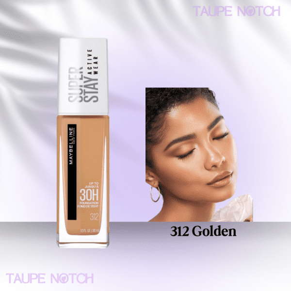 Maybelline Super Stay Active Wear 30H Foundation 30ML - Image 23
