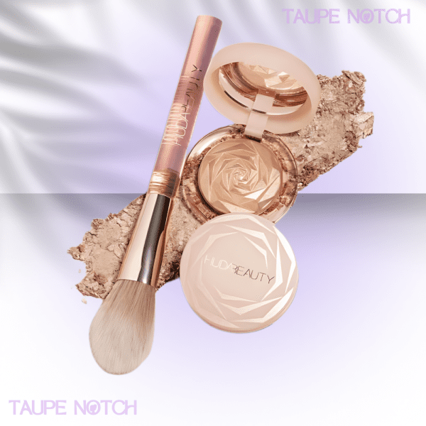 Huda Beauty N.Y.M.P.H. All Over Glow Mini