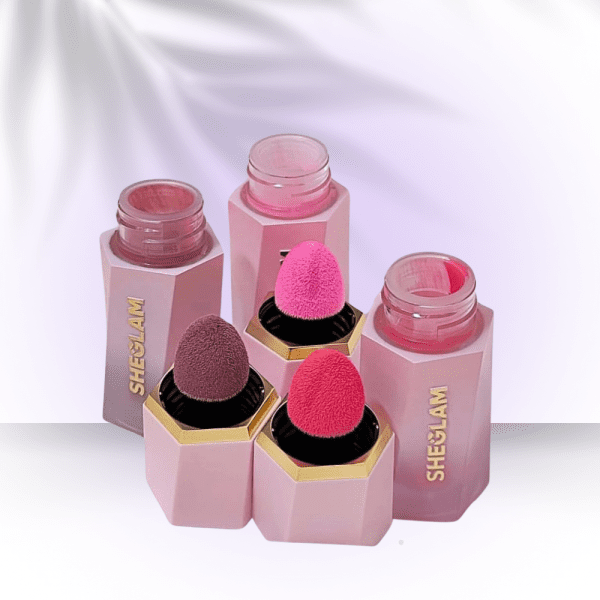Sheglam Color Bloom Liquid Blush