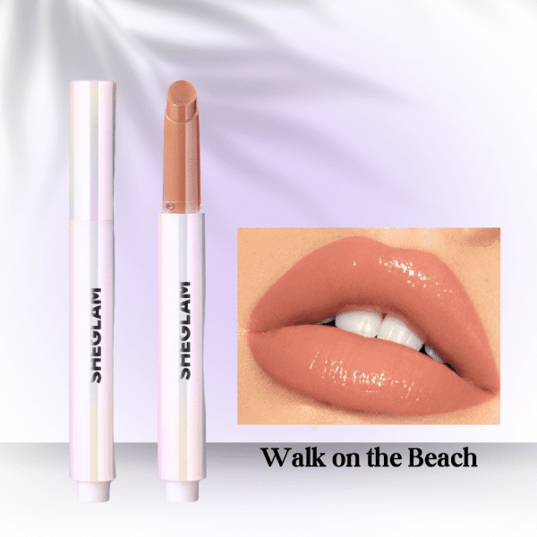 SHEGLAM Pout-Perfect Shine Lip Plumper - Image 6