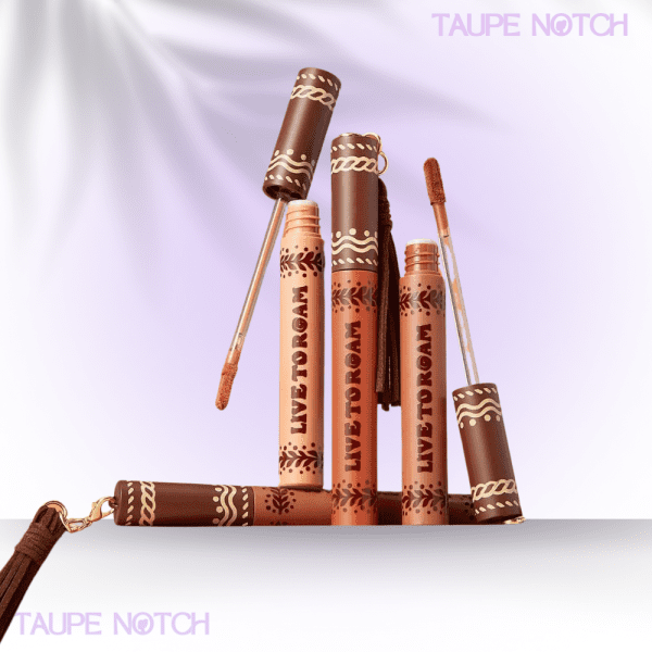 SHEGLAM Live To Roam Epic Adventure Liquid Lipstick