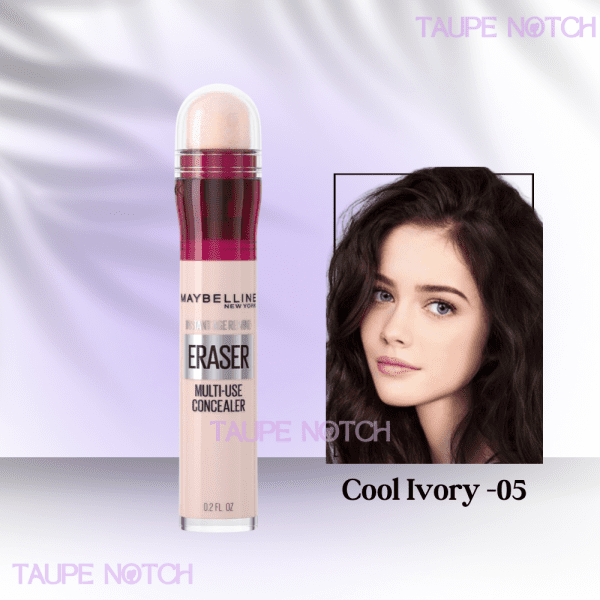 MAYBELLINE INSTANT AGE REWIND ERASER MULTI-USE CONCEALER - Image 7