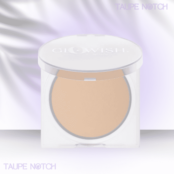 HUDA BEAUTY GloWish Luminous Pressed Powder - Image 7