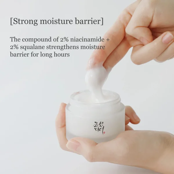 Beauty of Joseon Dynasty Cream- 50g - Image 4