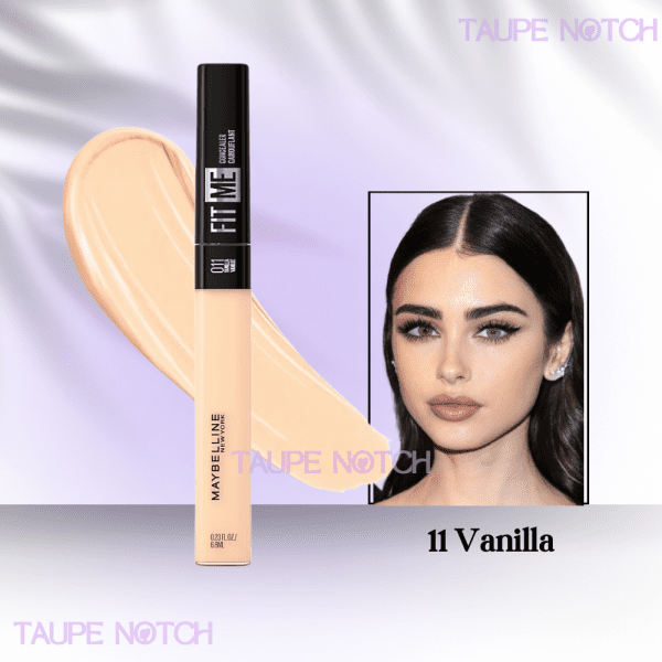 MAYBELLINE FIT ME CONCEALER - Image 5