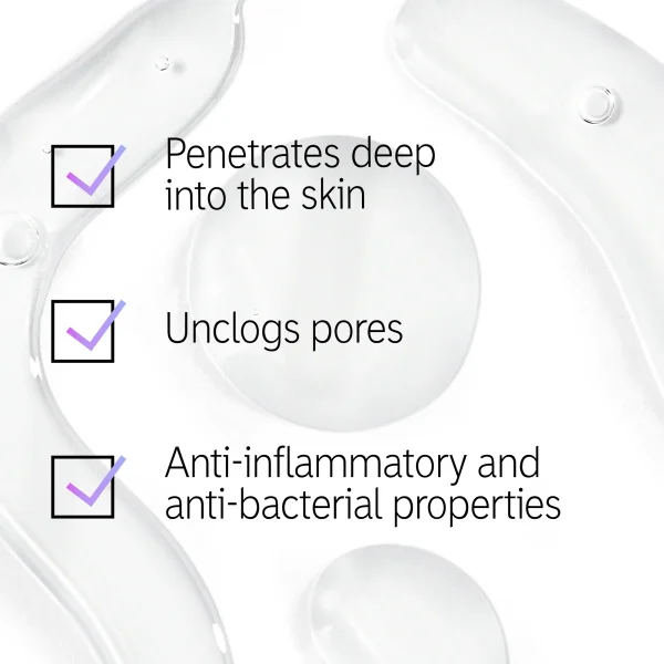 The Inkey List Beta Hydroxy Acid (BHA) Serum 30 ml - Image 3