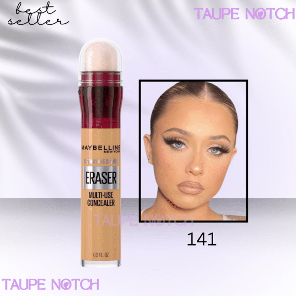 MAYBELLINE INSTANT AGE REWIND ERASER MULTI-USE CONCEALER - Image 14