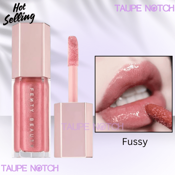 Fenty Beauty Gloss Bomb/Cream/Heat Lip Gloss - Image 9