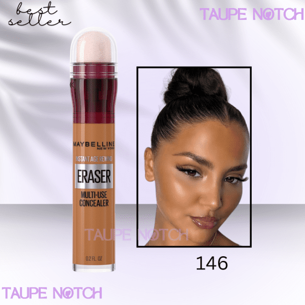 MAYBELLINE INSTANT AGE REWIND ERASER MULTI-USE CONCEALER - Image 17