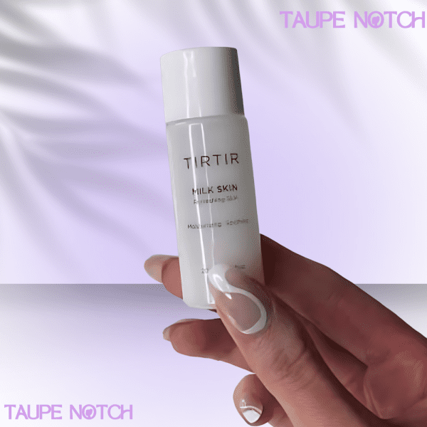 TIRTIR Milk Skin Toner - Image 9