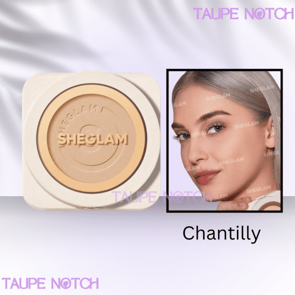 Sheglam – Skin-focus High Coverage Powder Foundation - Image 18