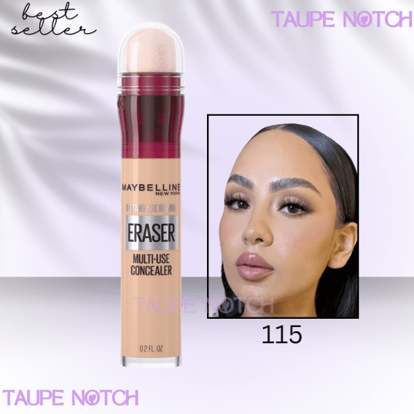 MAYBELLINE INSTANT AGE REWIND ERASER MULTI-USE CONCEALER - Image 16