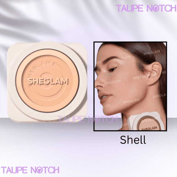 Sheglam – Skin-focus High Coverage Powder Foundation - Image 17