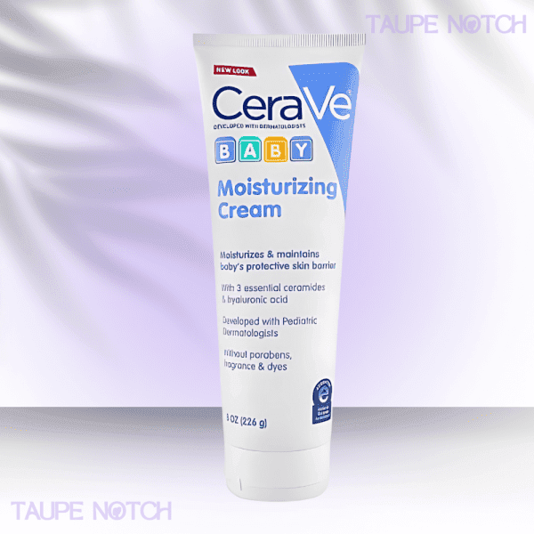 CeraVe Baby Moisturizing Cream 226 g