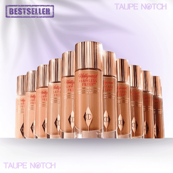 Charlotte Tilbury Hollywood Flawless Filter 30 ml