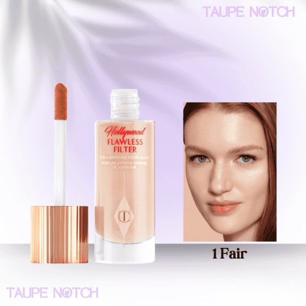 Charlotte Tilbury Hollywood Flawless Filter 30 ml - Image 3