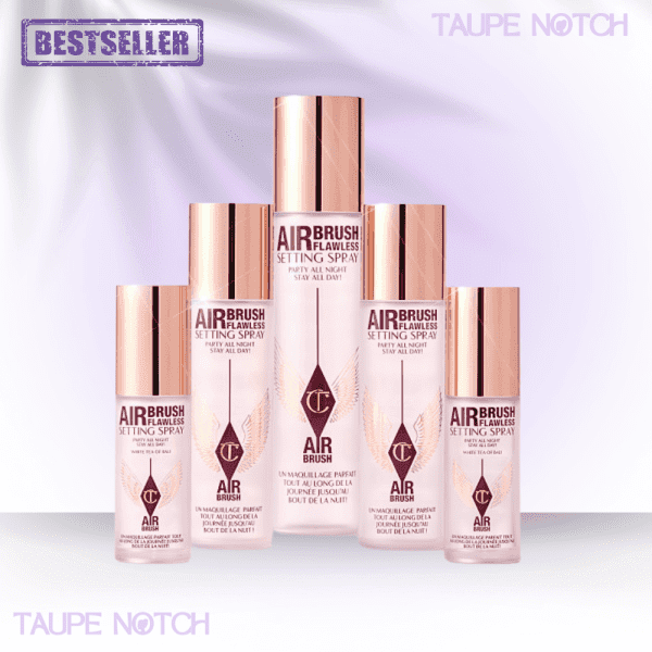 Charlotte Tilbury Airbrush Flawless Setting Spray