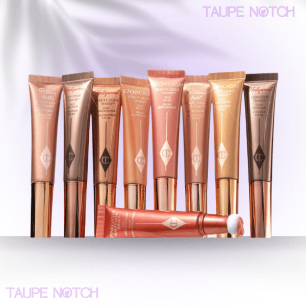 Charlotte Tilbury Light Beauty Wand