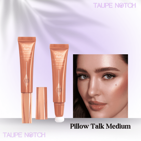 Charlotte Tilbury Light Beauty Wand - Image 6