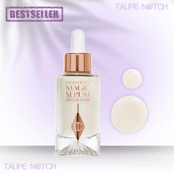 Charlotte Tilbury Magic Serum Crystal Elixir 30 ml