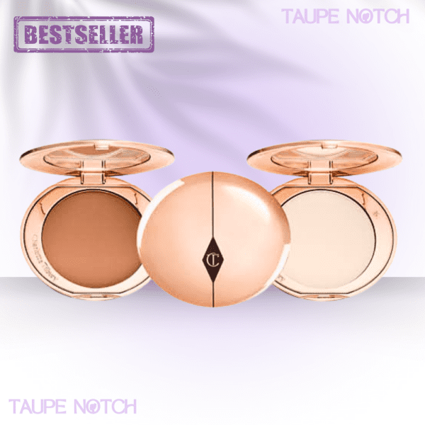 Charlotte Tilbury Airbrush Flawless Finish Setting Powder