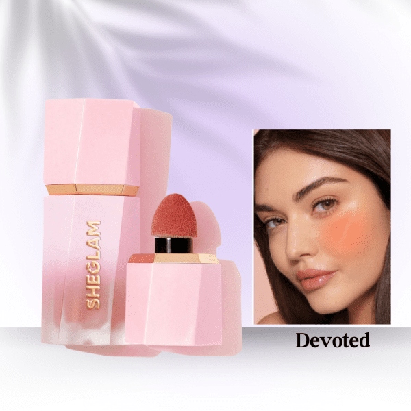 Sheglam Color Bloom Liquid Blush - Image 12