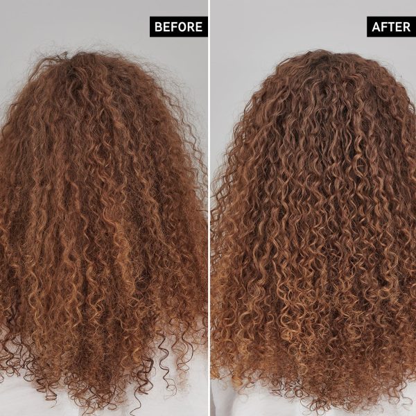The Inkey List Chia Seed Curl Defining Hair Treatment 150 ml - Image 6