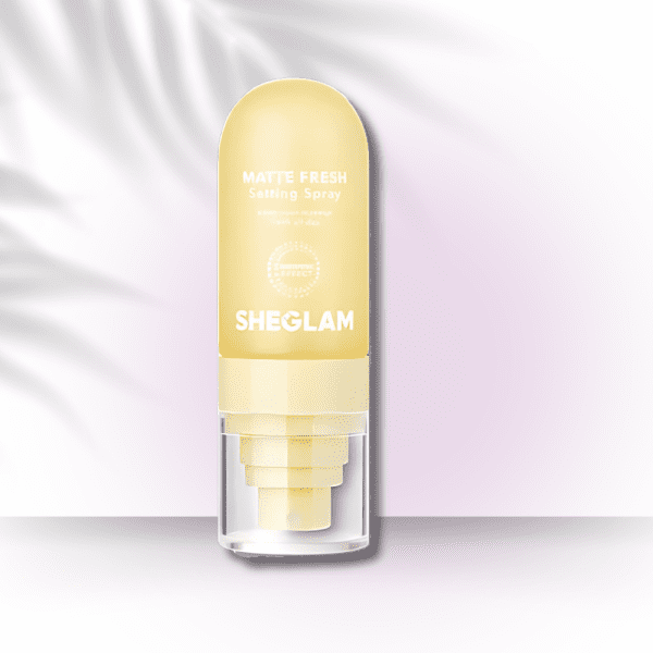 Sheglam Matte Setting Spray 55 ml