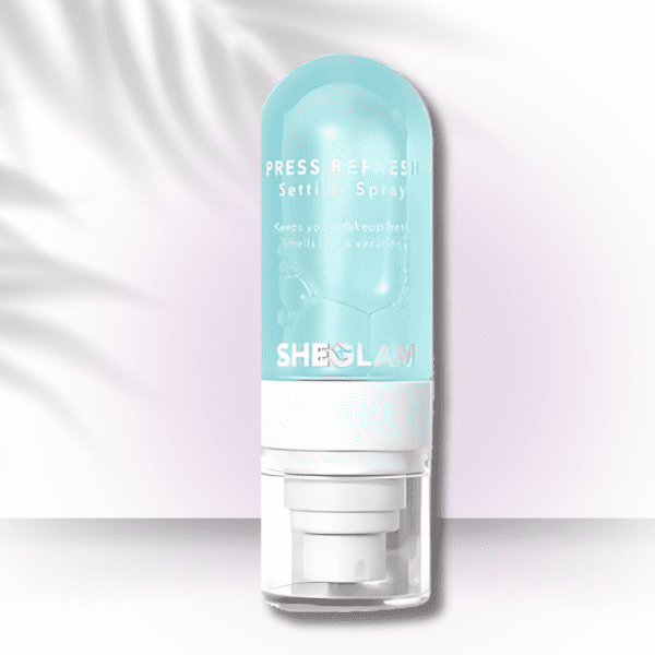 Sheglam Press refresh Setting Spray 55 ml