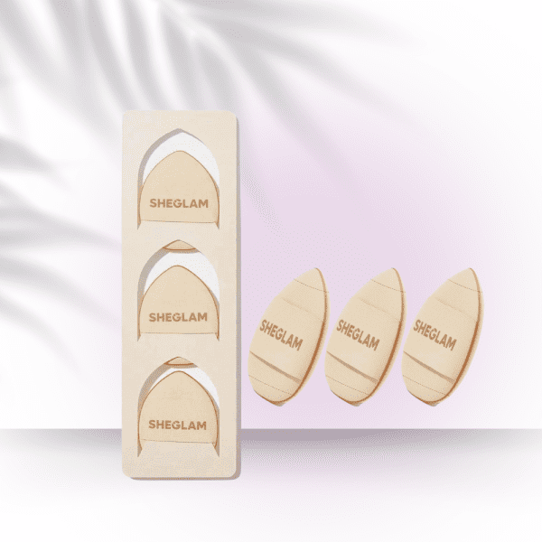 Sheglam Magic Finger Mini Sponge