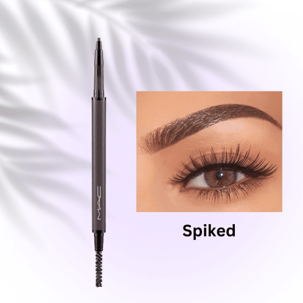 MAC Eye Brows Styler (Spiked)