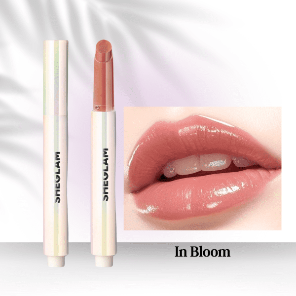 SHEGLAM Pout-Perfect Shine Lip Plumper - Image 5