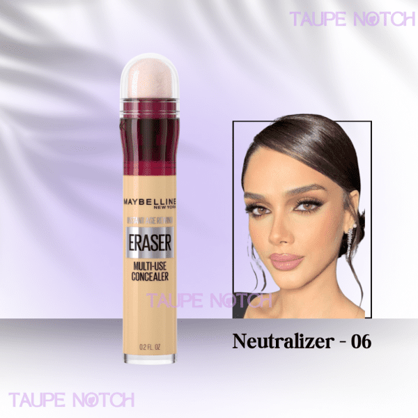 MAYBELLINE INSTANT AGE REWIND ERASER MULTI-USE CONCEALER - Image 10