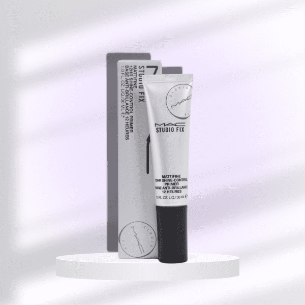 MAC STUDIO FIX MATTIFINE 12HR SHINE-CONTROL PRIMER 30 ml