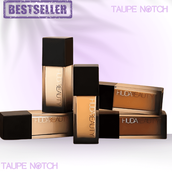 Huda Beauty FauxFilter Luminous Matte Foundation 35 ml