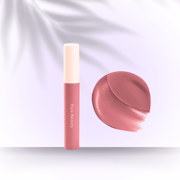 Rare Beauty Lip Soufflé Matte Lip Cream 3 ml (CONFIDENT)