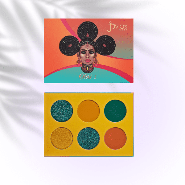 Juvias Place Olori 1 Palette