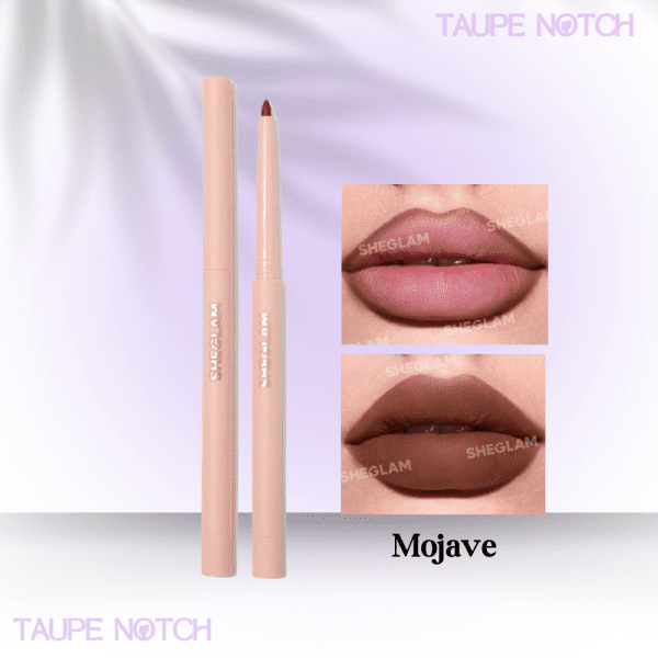Sheglam So Lippy Lip Liner - Image 2